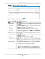 Preview for 676 page of ZyXEL Communications ATP200 User Manual