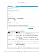 Preview for 679 page of ZyXEL Communications ATP200 User Manual