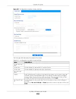 Preview for 692 page of ZyXEL Communications ATP200 User Manual