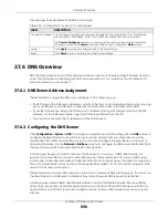 Preview for 696 page of ZyXEL Communications ATP200 User Manual