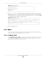 Предварительный просмотр 728 страницы ZyXEL Communications ATP200 User Manual