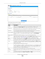 Preview for 731 page of ZyXEL Communications ATP200 User Manual