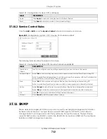 Preview for 732 page of ZyXEL Communications ATP200 User Manual