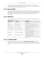 Preview for 734 page of ZyXEL Communications ATP200 User Manual