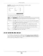 Предварительный просмотр 738 страницы ZyXEL Communications ATP200 User Manual