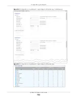 Preview for 753 page of ZyXEL Communications ATP200 User Manual