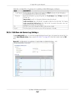 Предварительный просмотр 757 страницы ZyXEL Communications ATP200 User Manual