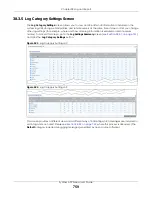 Preview for 759 page of ZyXEL Communications ATP200 User Manual