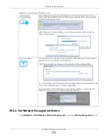 Предварительный просмотр 771 страницы ZyXEL Communications ATP200 User Manual