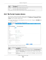 Preview for 781 page of ZyXEL Communications ATP200 User Manual