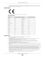 Preview for 826 page of ZyXEL Communications ATP200 User Manual