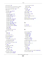 Preview for 845 page of ZyXEL Communications ATP200 User Manual