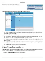 Preview for 10 page of ZyXEL Communications Auto Configuration Server Vantage Access Quick Start Manual