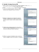 Preview for 32 page of ZyXEL Communications Auto Configuration Server Vantage Access Quick Start Manual