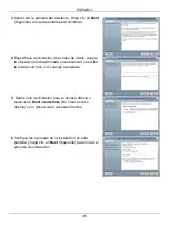 Preview for 46 page of ZyXEL Communications Auto Configuration Server Vantage Access Quick Start Manual