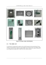 Preview for 4 page of ZyXEL Communications B-6010 Quick Start Manual