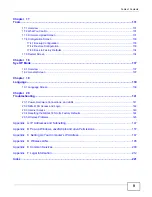 Preview for 9 page of ZyXEL Communications BG-418N v1 User Manual