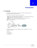 Preview for 13 page of ZyXEL Communications BG-418N v1 User Manual