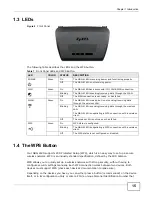 Preview for 15 page of ZyXEL Communications BG-418N v1 User Manual