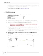 Preview for 16 page of ZyXEL Communications BG-418N v1 User Manual