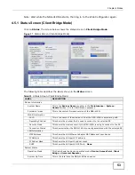 Preview for 53 page of ZyXEL Communications BG-418N v1 User Manual