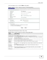 Preview for 89 page of ZyXEL Communications BG-418N v1 User Manual