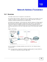 Preview for 101 page of ZyXEL Communications BG-418N v1 User Manual