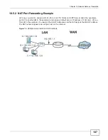 Preview for 107 page of ZyXEL Communications BG-418N v1 User Manual