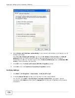Preview for 170 page of ZyXEL Communications BG-418N v1 User Manual