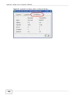 Preview for 194 page of ZyXEL Communications BG-418N v1 User Manual