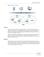 Preview for 197 page of ZyXEL Communications BG-418N v1 User Manual