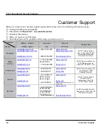 Preview for 8 page of ZyXEL Communications Broadband Security Gateway P-312 User Manual