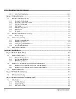 Preview for 10 page of ZyXEL Communications Broadband Security Gateway P-312 User Manual