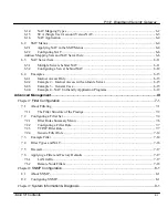 Preview for 11 page of ZyXEL Communications Broadband Security Gateway P-312 User Manual