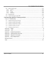 Preview for 15 page of ZyXEL Communications Broadband Security Gateway P-312 User Manual