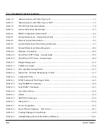 Preview for 24 page of ZyXEL Communications Broadband Security Gateway P-312 User Manual