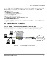 Preview for 33 page of ZyXEL Communications Broadband Security Gateway P-312 User Manual