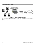 Preview for 34 page of ZyXEL Communications Broadband Security Gateway P-312 User Manual