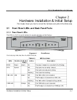 Preview for 35 page of ZyXEL Communications Broadband Security Gateway P-312 User Manual