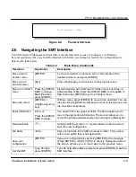 Preview for 39 page of ZyXEL Communications Broadband Security Gateway P-312 User Manual