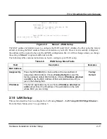 Preview for 45 page of ZyXEL Communications Broadband Security Gateway P-312 User Manual