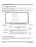 Preview for 56 page of ZyXEL Communications Broadband Security Gateway P-312 User Manual