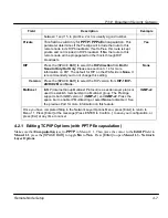 Preview for 66 page of ZyXEL Communications Broadband Security Gateway P-312 User Manual