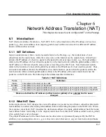 Preview for 74 page of ZyXEL Communications Broadband Security Gateway P-312 User Manual