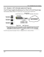 Preview for 92 page of ZyXEL Communications Broadband Security Gateway P-312 User Manual