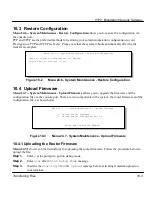 Preview for 130 page of ZyXEL Communications Broadband Security Gateway P-312 User Manual