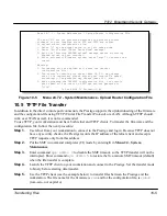 Preview for 132 page of ZyXEL Communications Broadband Security Gateway P-312 User Manual