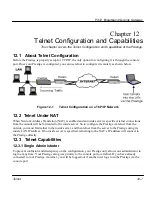 Preview for 146 page of ZyXEL Communications Broadband Security Gateway P-312 User Manual