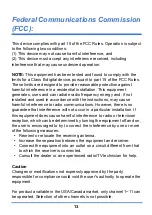 Preview for 13 page of ZyXEL Communications C1100Z Quick Start Manual