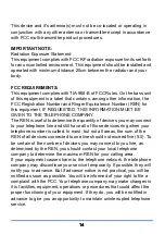 Preview for 14 page of ZyXEL Communications C1100Z Quick Start Manual